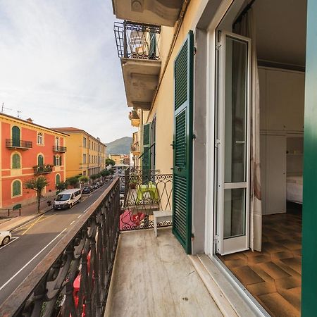 La Spezia Sghome Eksteriør bilde